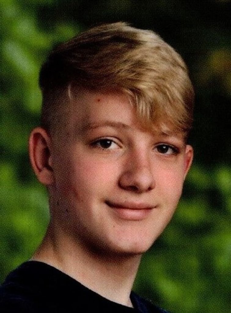 Logan Avery Kostner Profile Photo