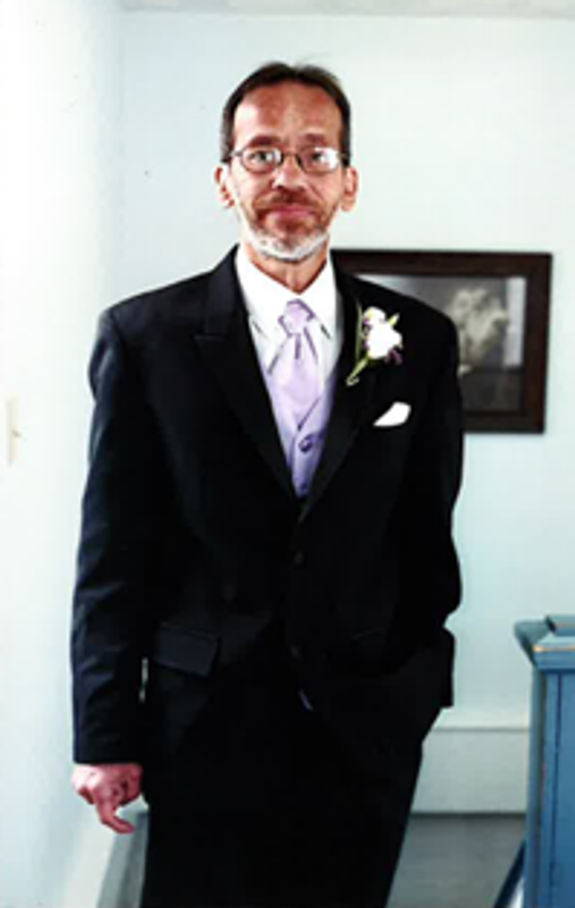 Jeffrey Michaud Profile Photo