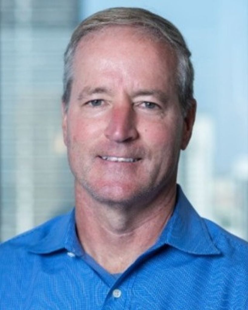 Robert Calvin Walters Profile Photo