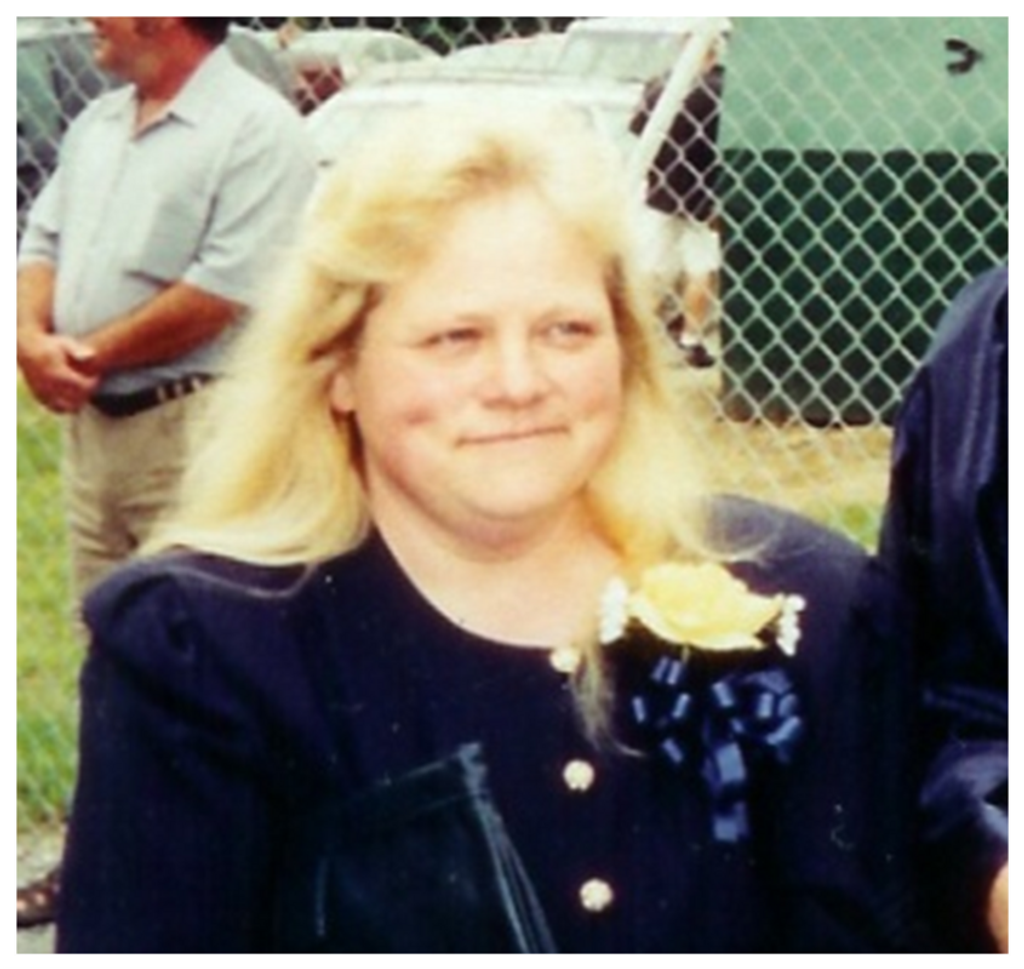 Susan Darlene Jones Profile Photo