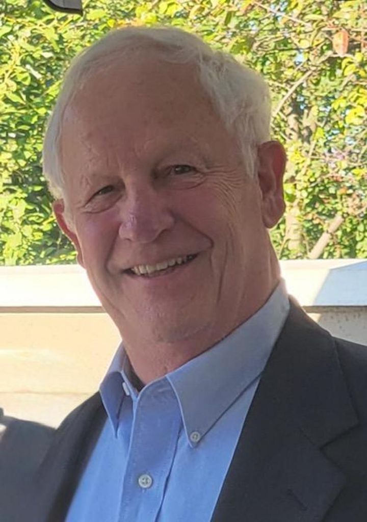 Robert "Bob" Clayton Jones