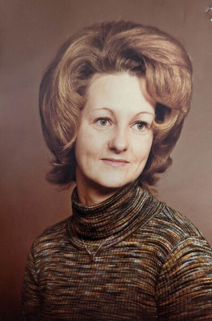 Suzanne Jean Scott Profile Photo