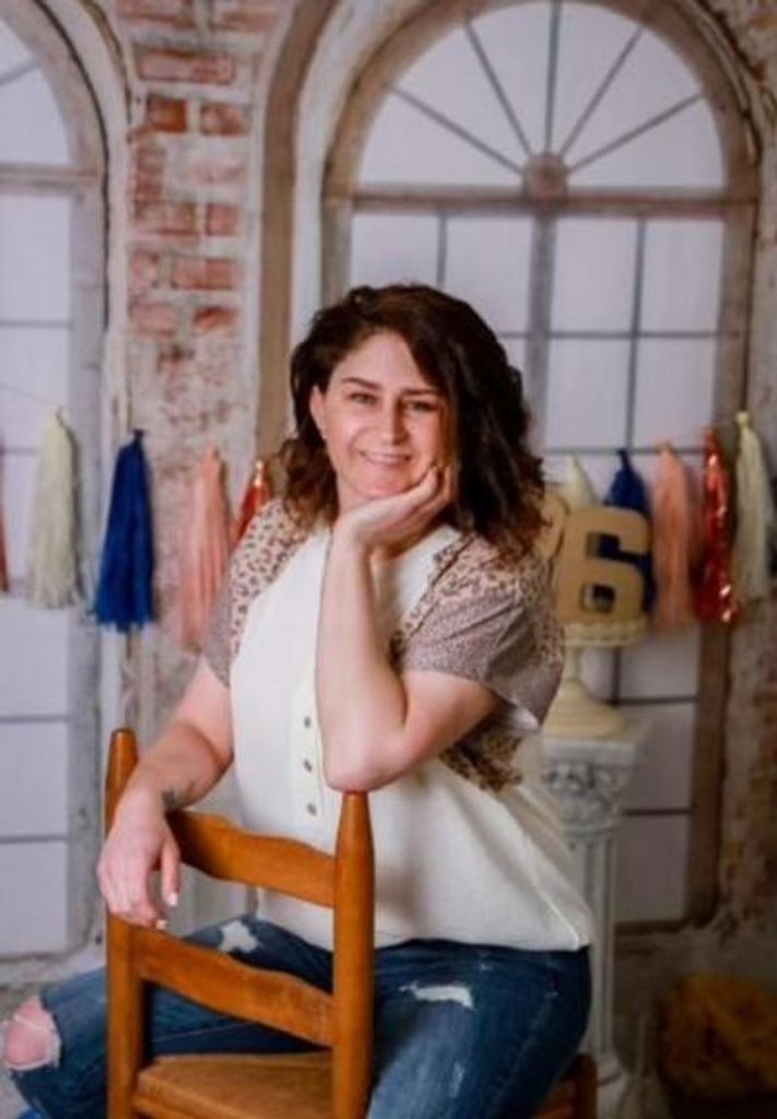 April Deanna Reynolds Profile Photo