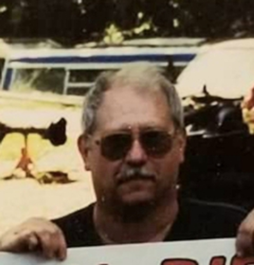 David Warren Jenkins Profile Photo
