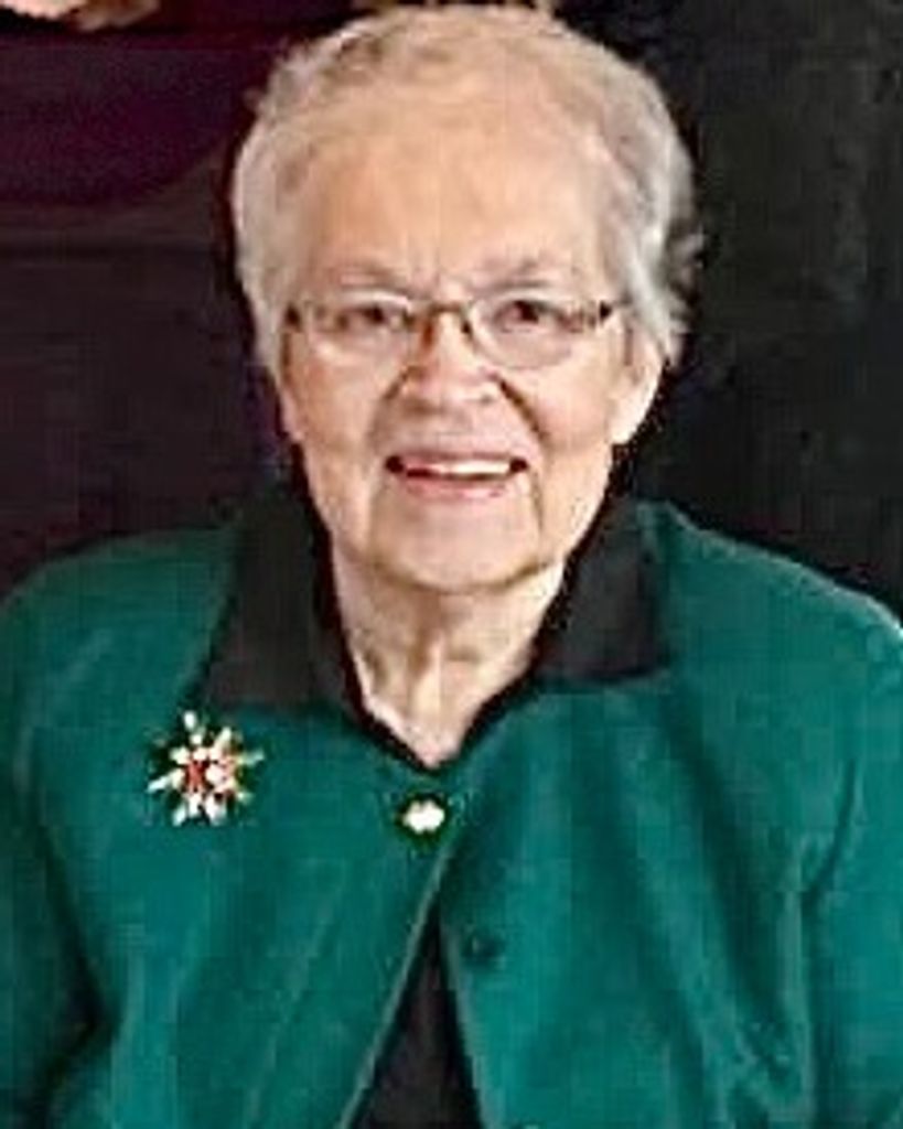 Dolores Marie Ullstrom Profile Photo
