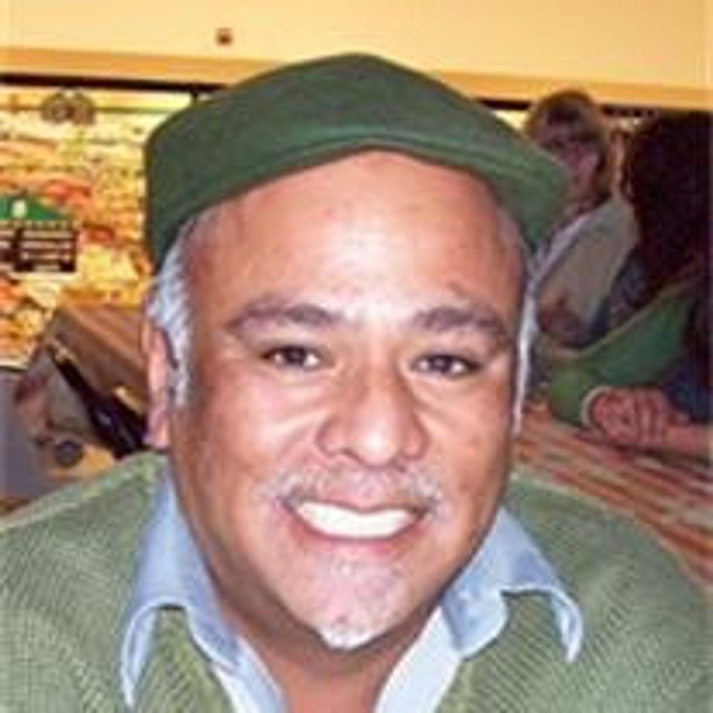 Benny Fierro Profile Photo