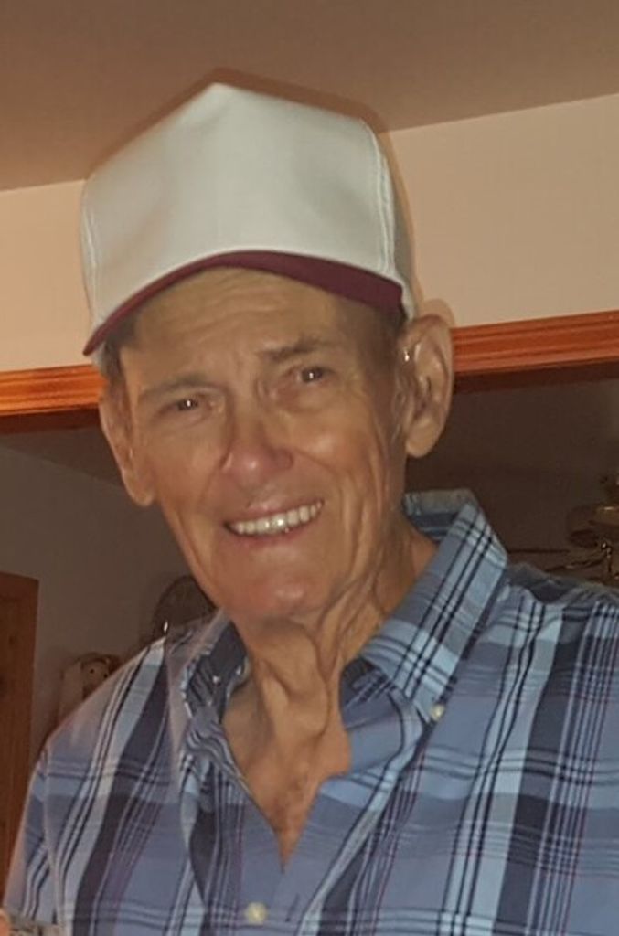 Tom W Parker, Sr. Profile Photo