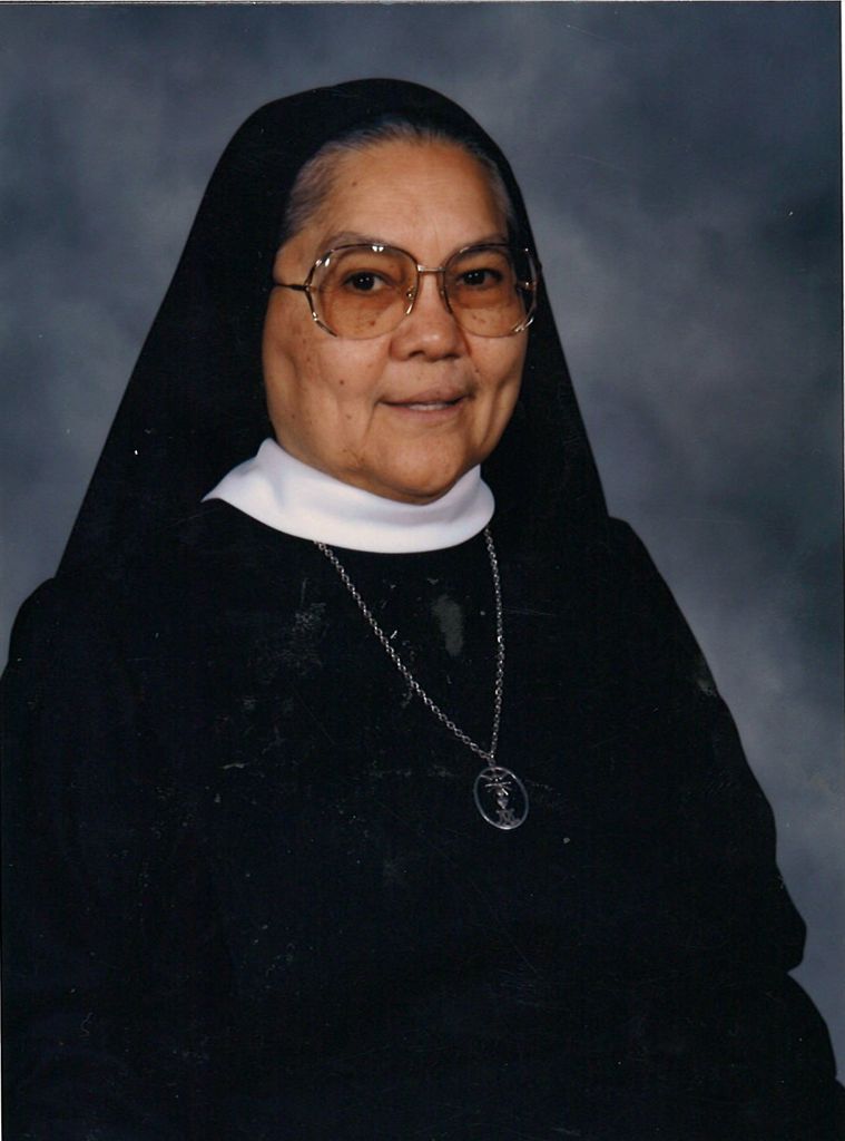 Sister Maria Luisa Peña Profile Photo