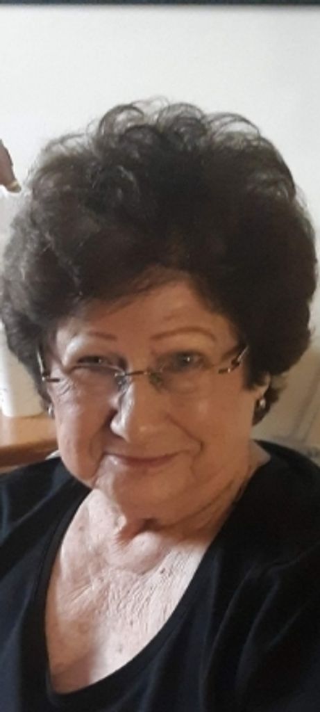Jack "Jackie" Virginia Washington Profile Photo