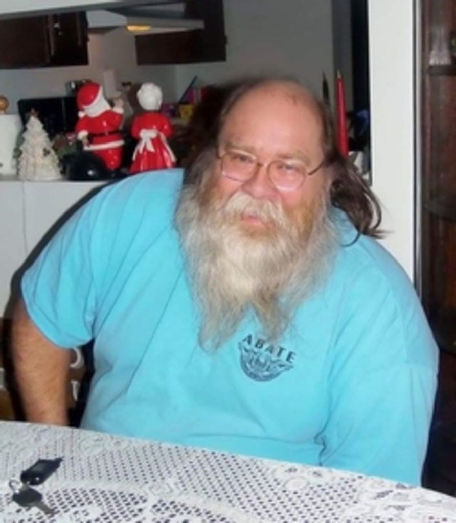 Curt Henriott Profile Photo