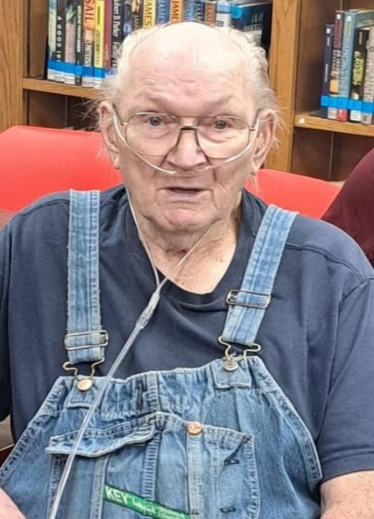 Melvin Lynn O'Neill Profile Photo