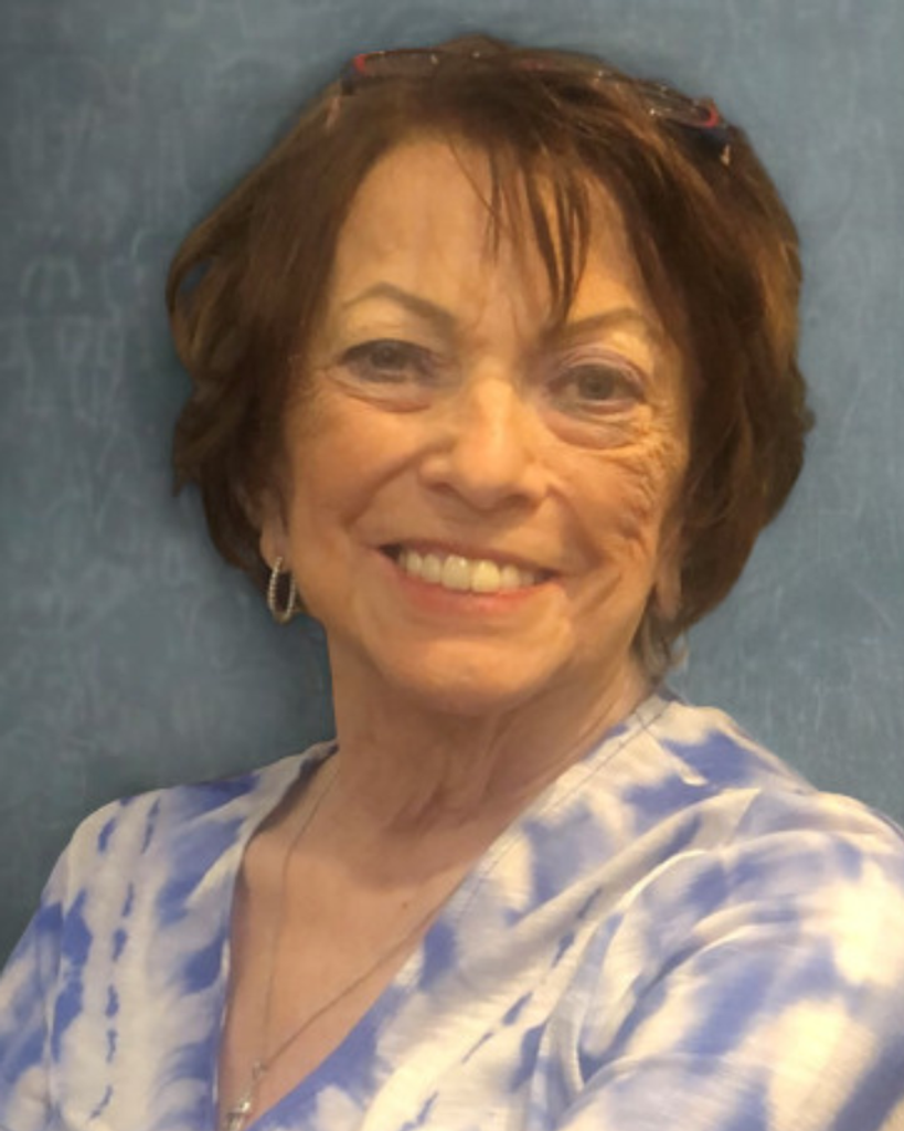 Jean Sanford Profile Photo
