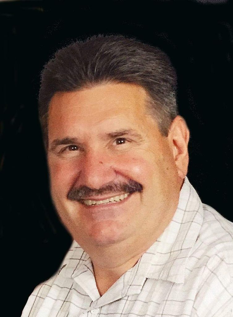 Roger W. Zalewski