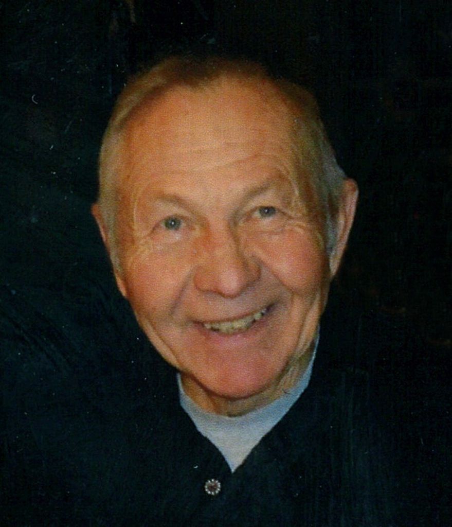 Maynard B. Jarl