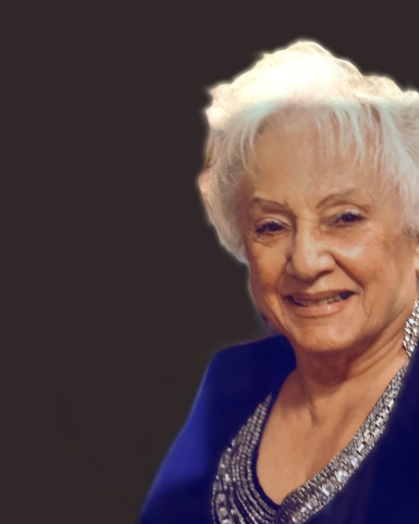 Evelyn L. DeAngelis