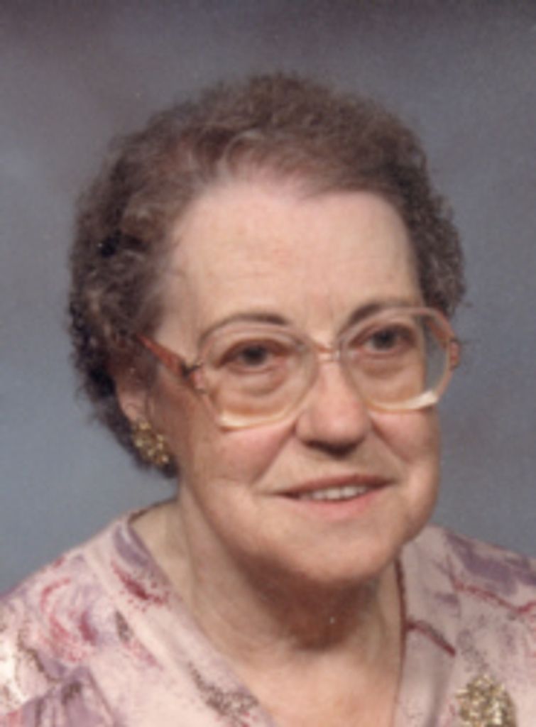 Erma R. Slonaker