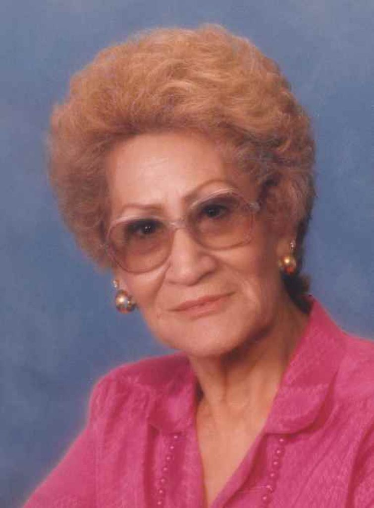Alice F. Romero