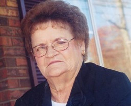 Alma Brooks Profile Photo