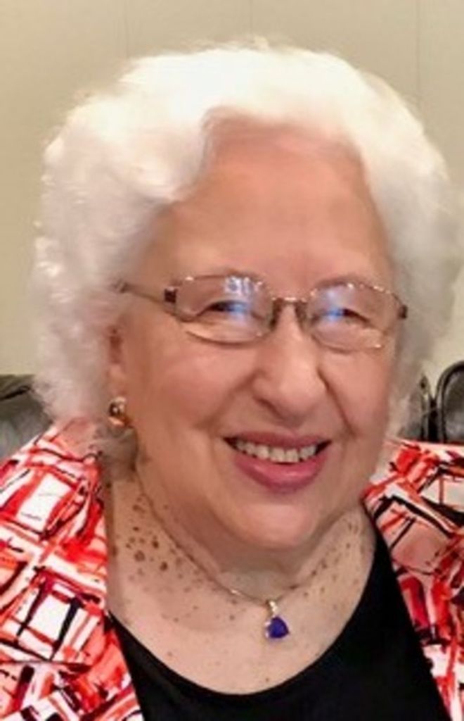 Arlene Tweeten Profile Photo