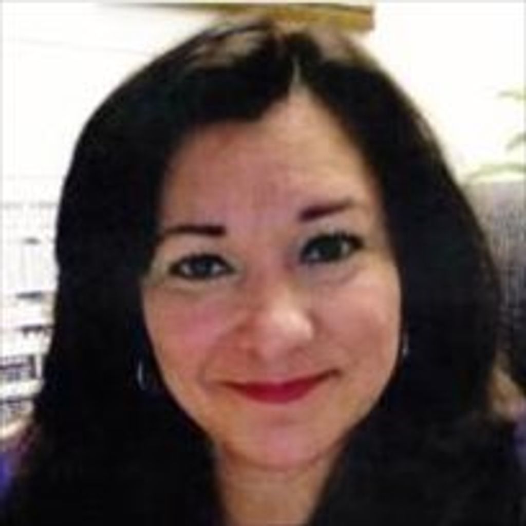 Albina Bianca Martinez-Lopez