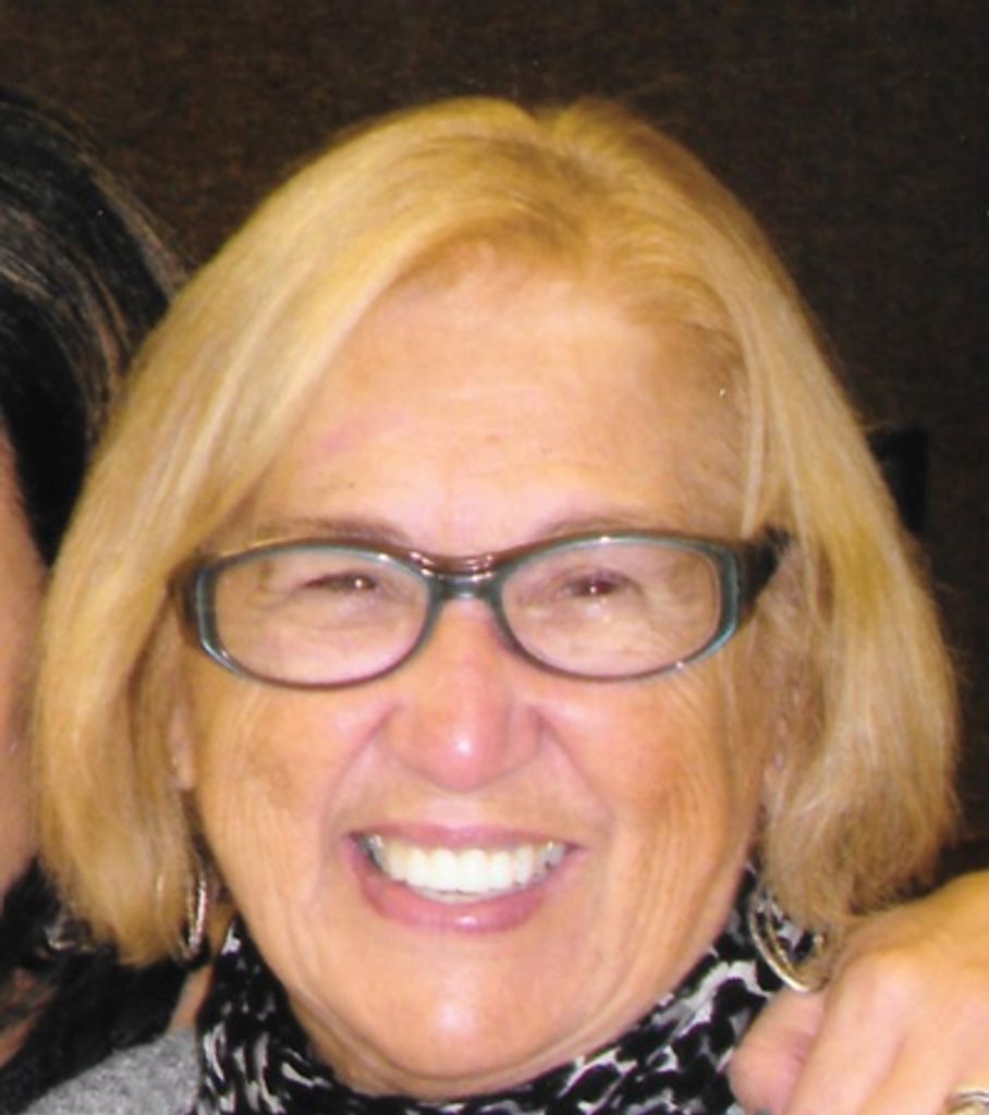 Mary E. Vitello
