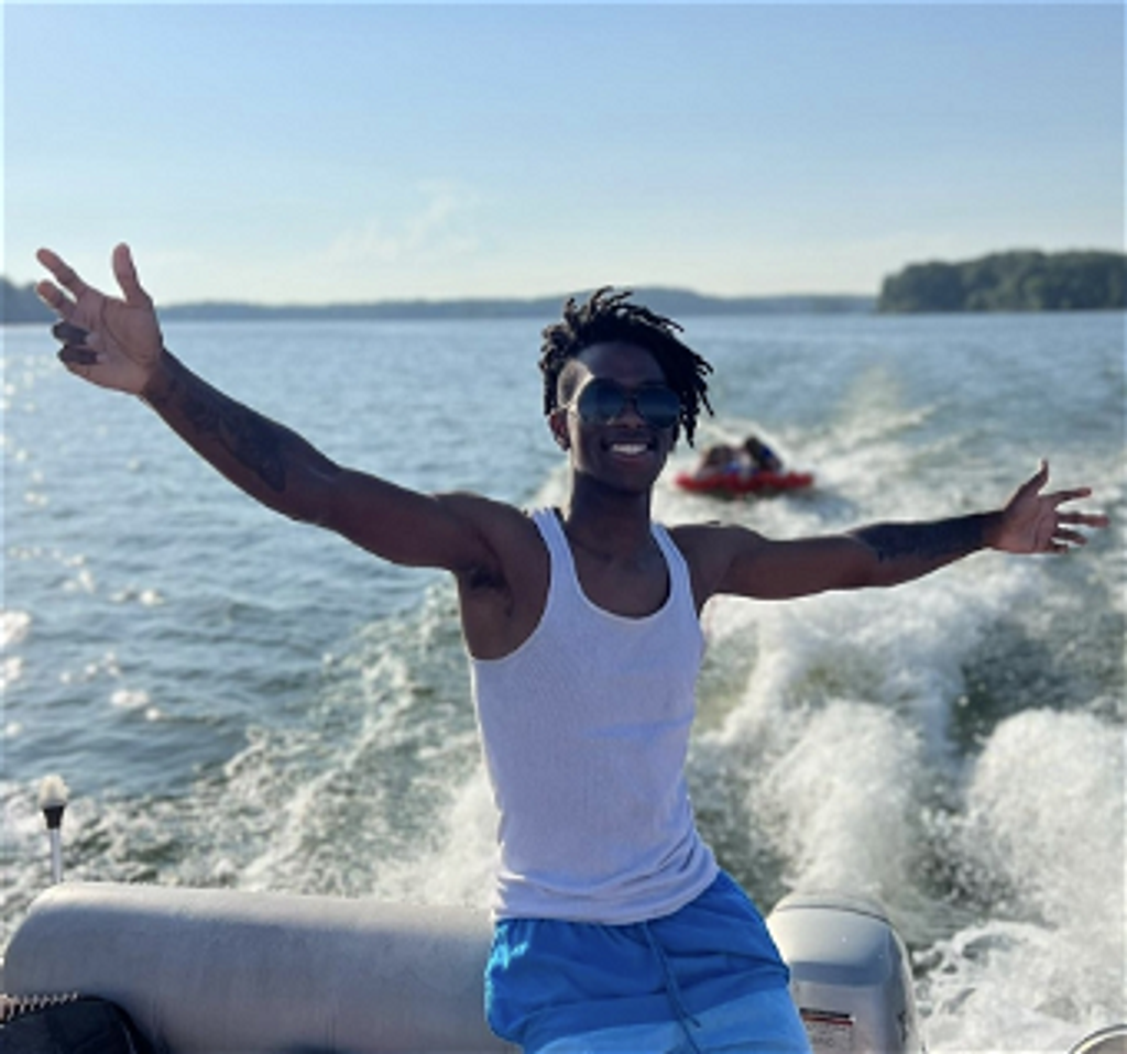 Amari Justin Young Profile Photo