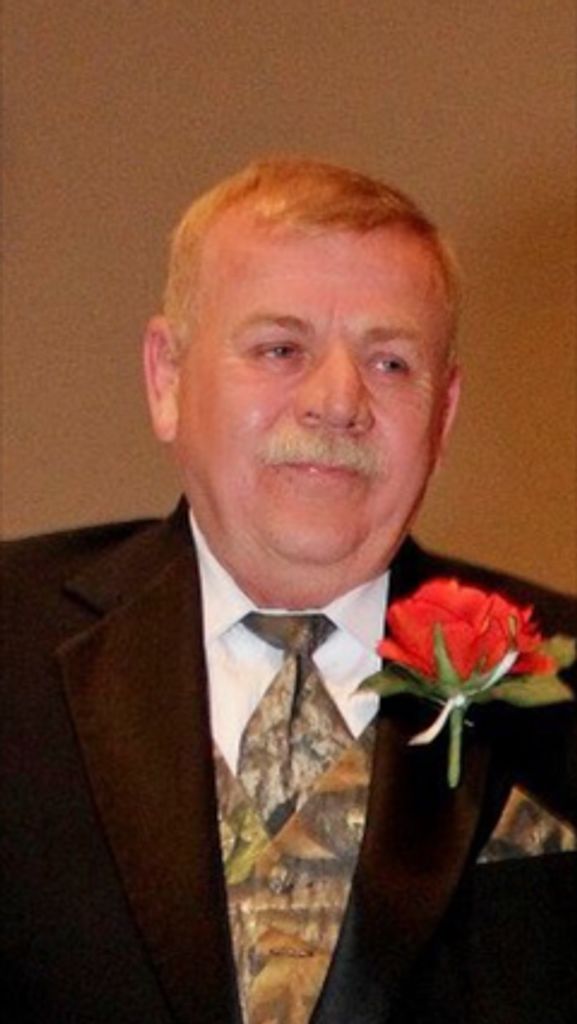 Wilbert  "Billy" Hines