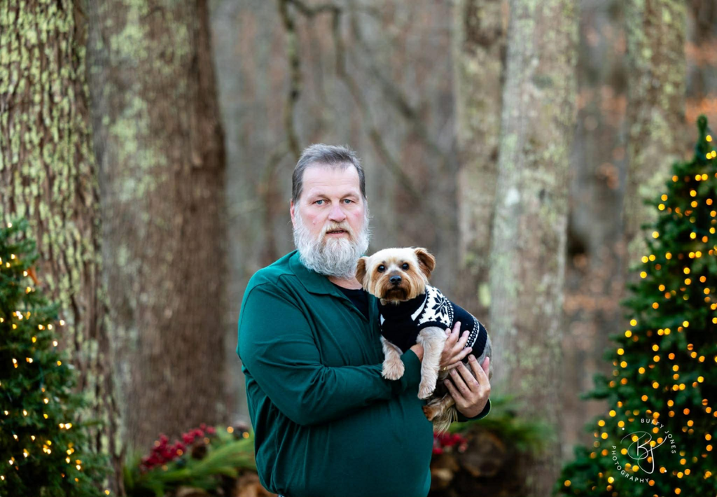 Chauncy Allen Comer Profile Photo