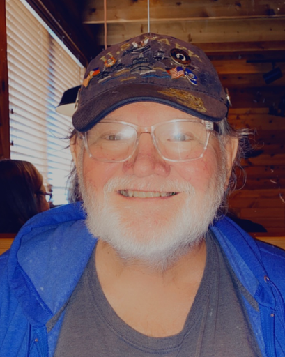 Rickey E. Carmack Profile Photo