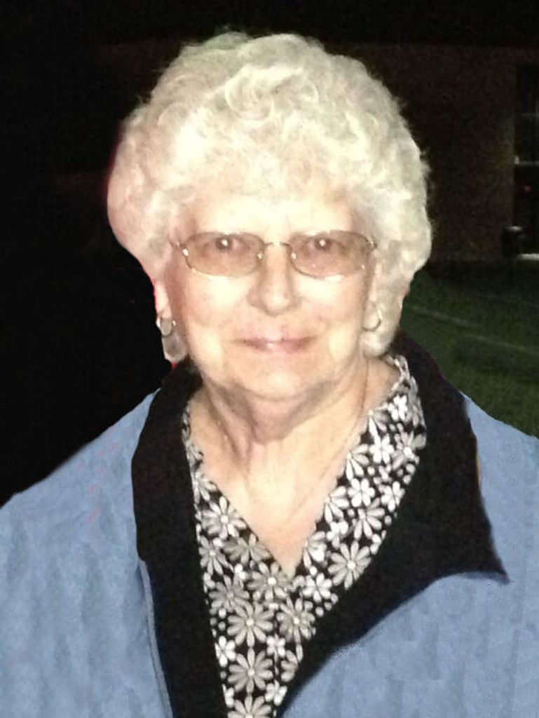 Bernice L "Bernie" Bowman Profile Photo