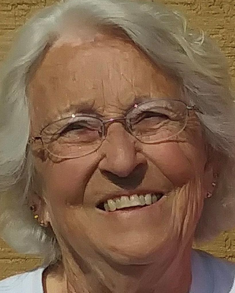 Norma Jean Gardner Profile Photo