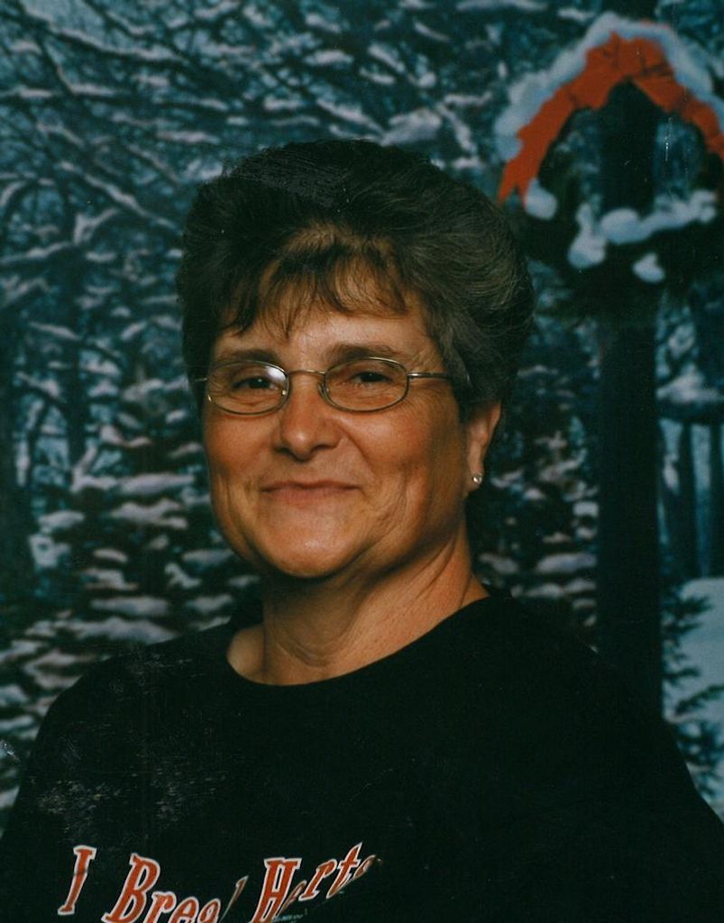 Ruth Ashford Profile Photo