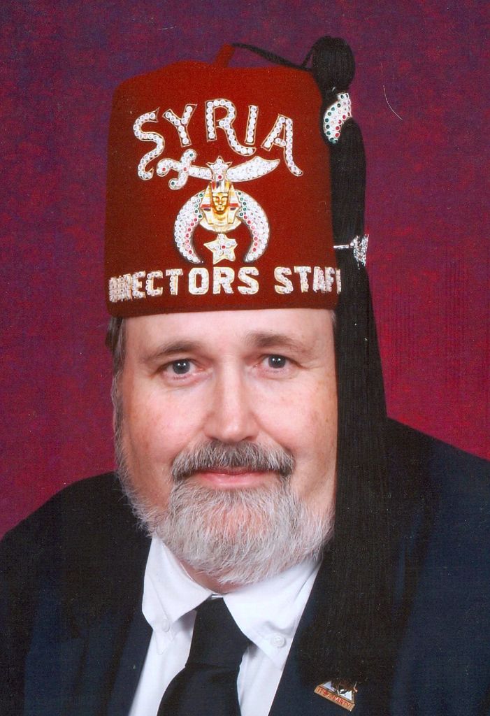 David G. Churchill Profile Photo