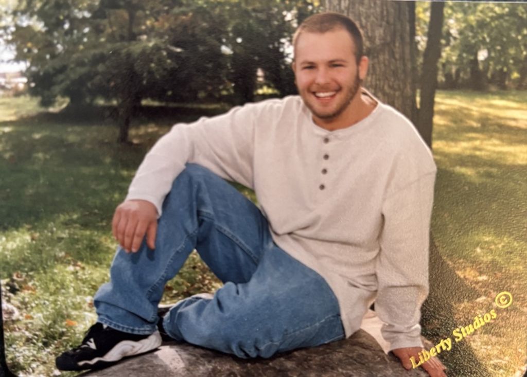 Christopher D Stapel