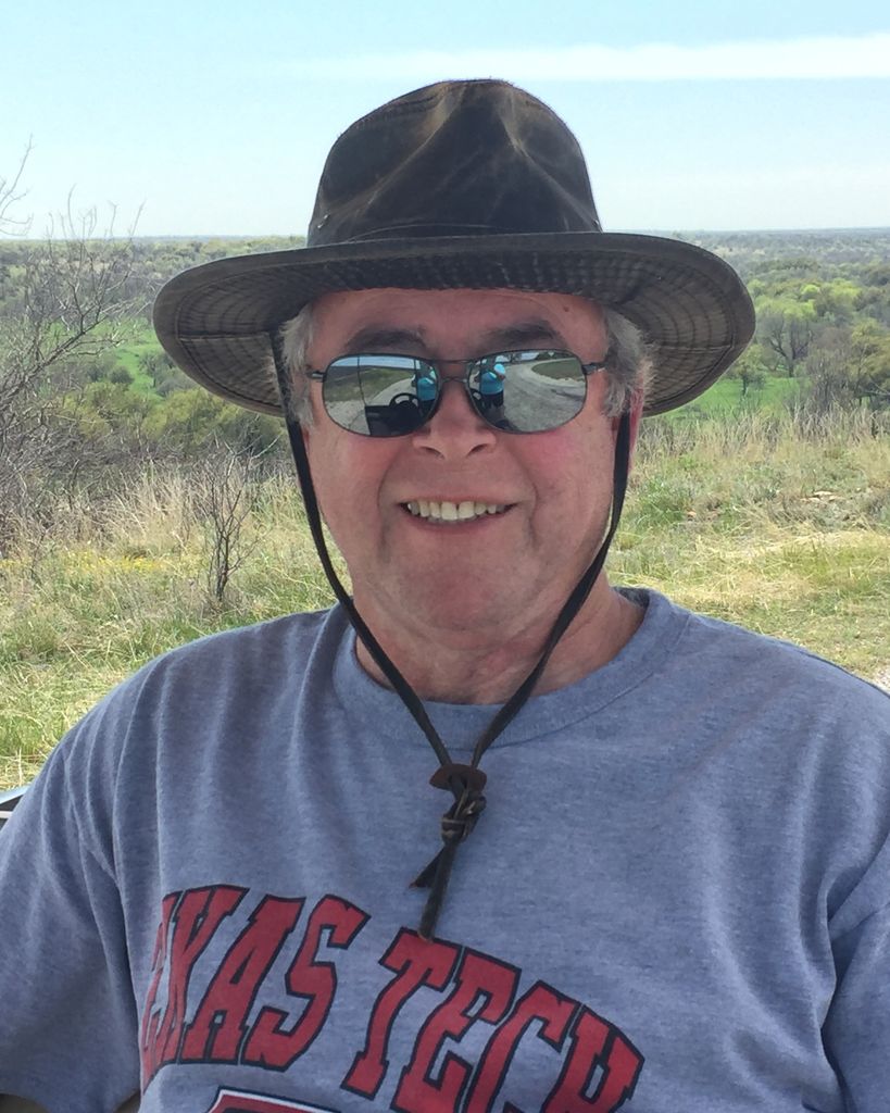 Ronny Joe Henicke Profile Photo