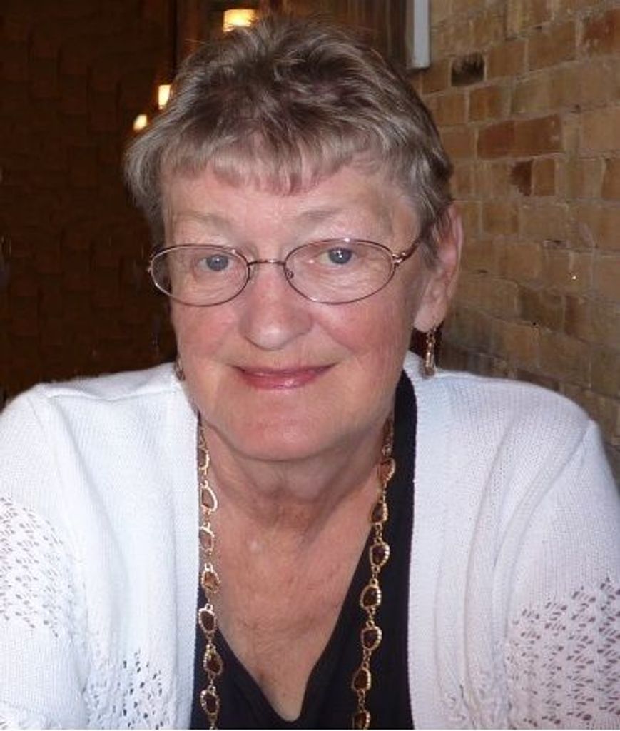 Betty A. O'Neil