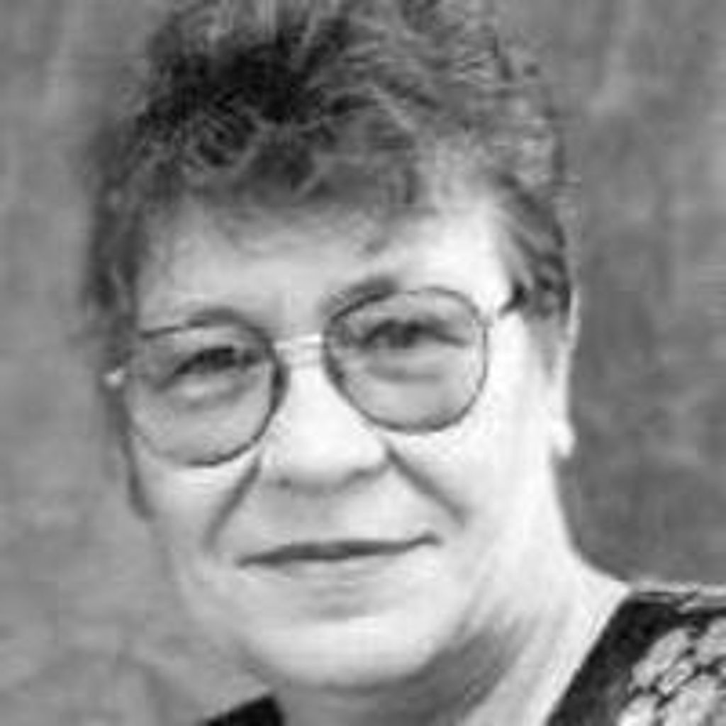 Lorraine A. Pangerl