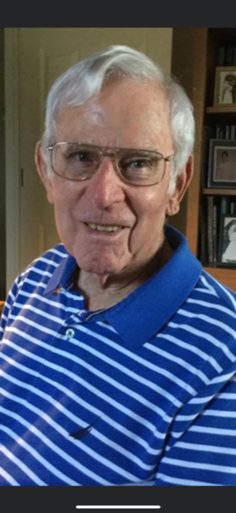 D. Roland Belanger Profile Photo