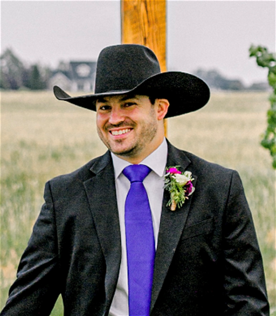 Kyler Clay Jackson Profile Photo