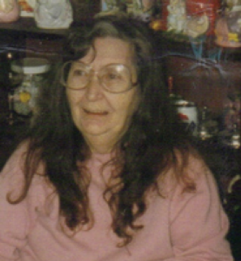 Dorothy Phyllis Blair Profile Photo