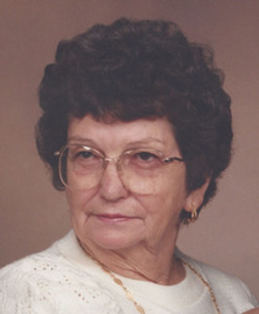Shirley Rasmussen Profile Photo