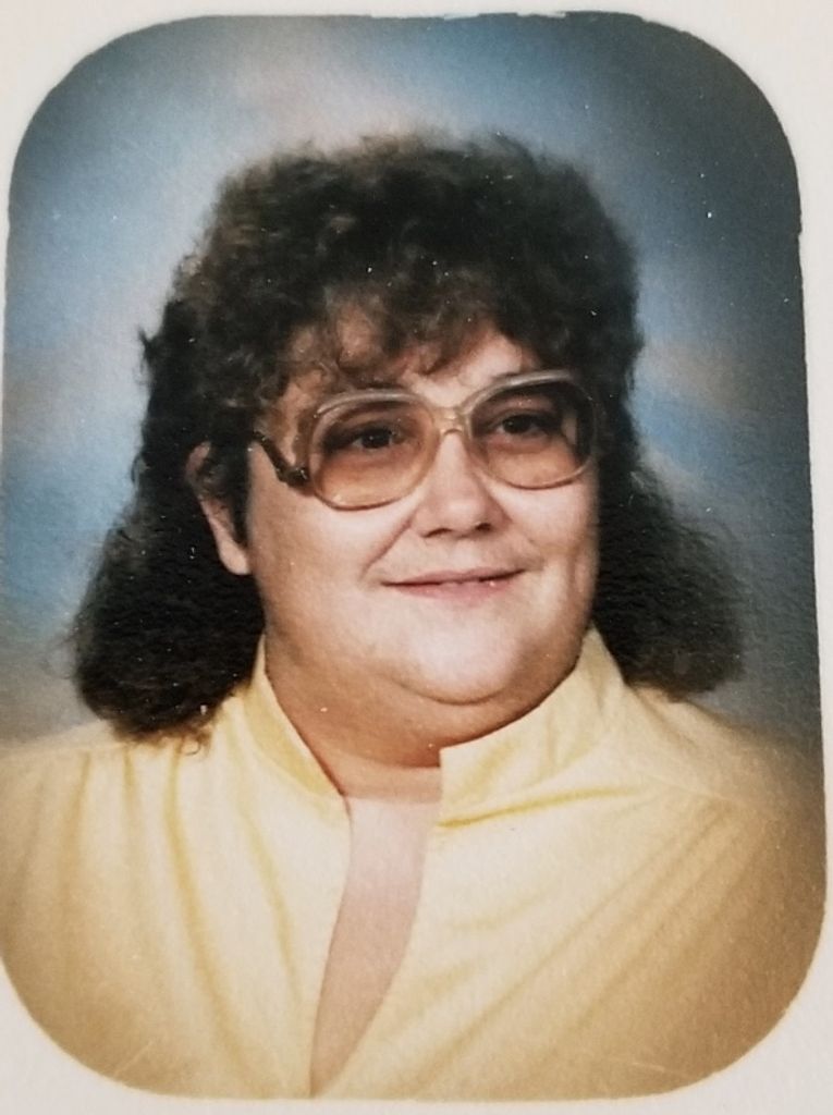 Cynthia Palma Profile Photo