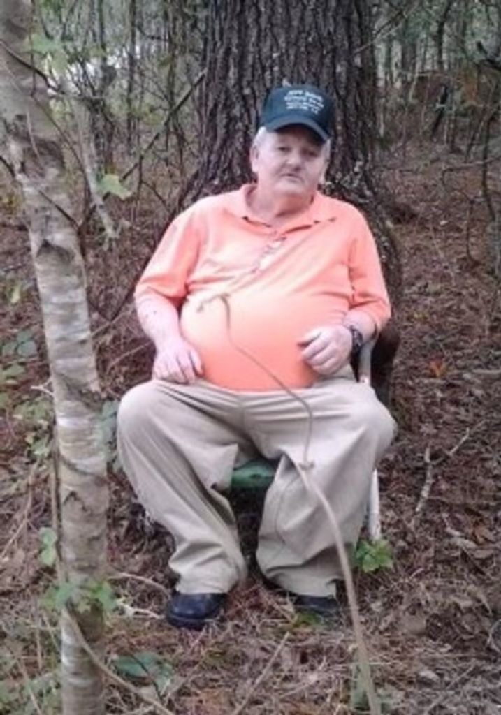 Paul Lowery Profile Photo