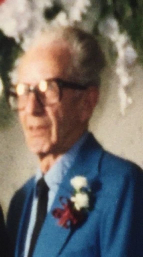 Robert Junior Bruso Profile Photo