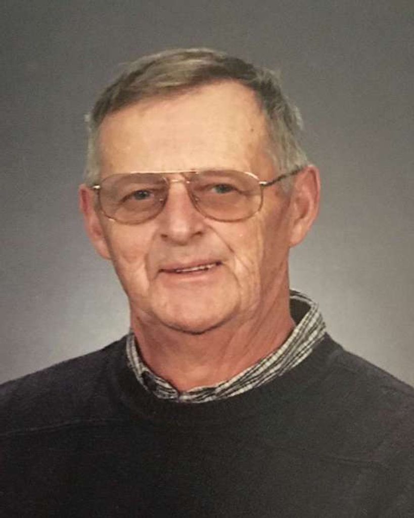 Darwyn L. Shipe