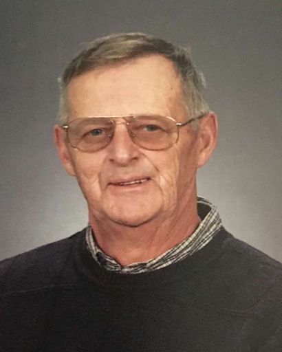 Darwyn L. Shipe Profile Photo