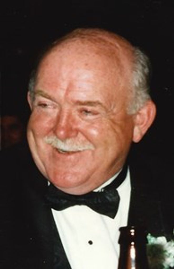 Robert E. Fathergill Profile Photo