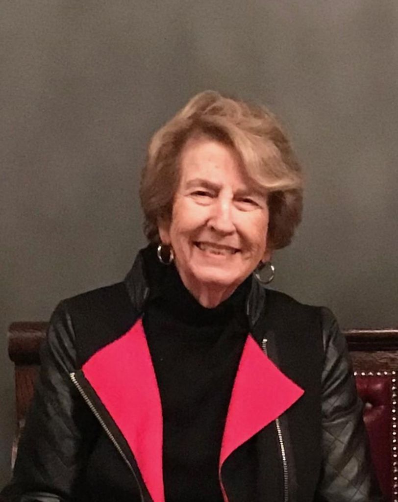 Judith Anne Martin Profile Photo