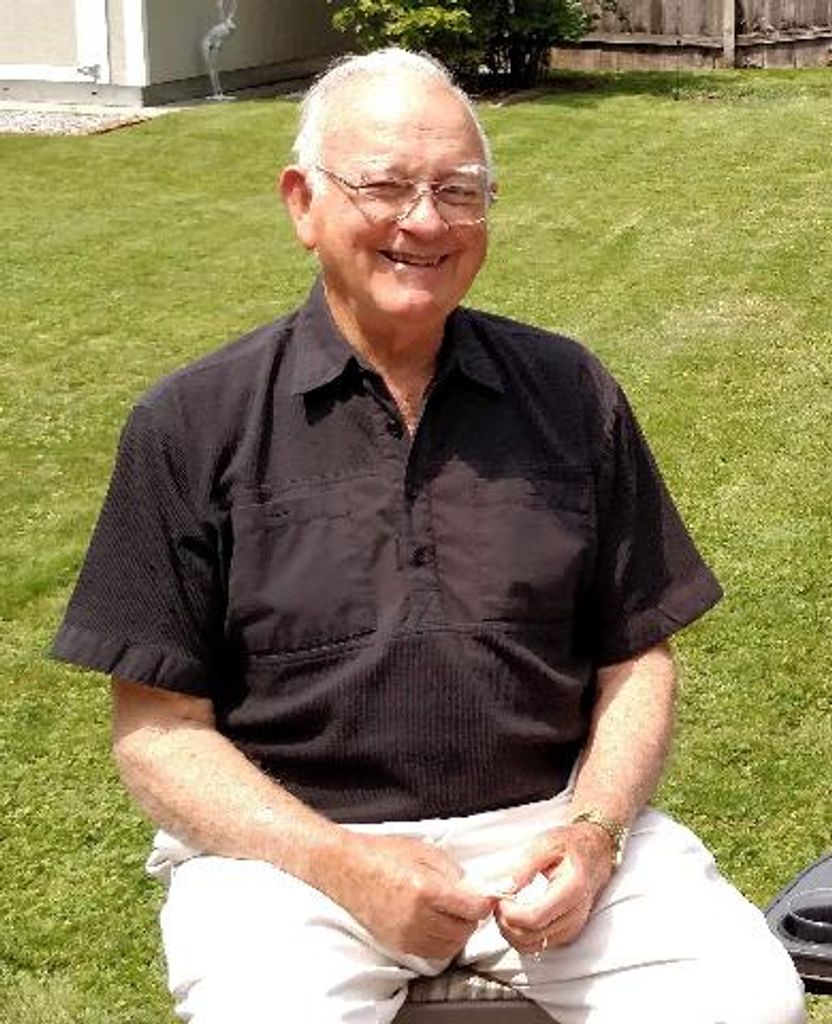 Lyle Burton Leavitt