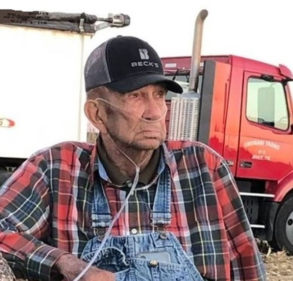 Buddy Grisham Profile Photo